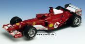 F 1 Ferrari 2004 # 2